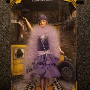 New Dance Til Dawn Barbie